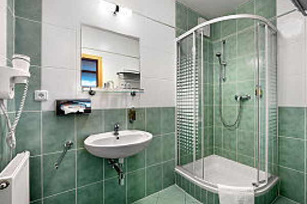 LH Parkhotel****Hluboká nad Vltavou